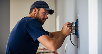How Our Electrician Services in Bexleyheath Stand Out?