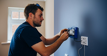 Ensure Safety and Security for your Home with Certified Electricians