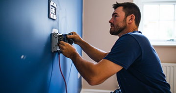 Why Choose Our Electrician Service in Wandsworth?