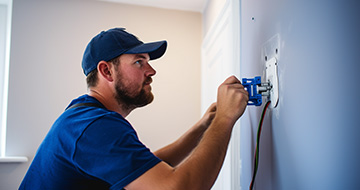 Why Choose Our Electrician Service in Battersea?