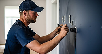 Why Choose Our Electrician Service in Bexleyheath?