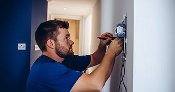 Keep Your Home Safe From Potential Hazards With Certified Electricians