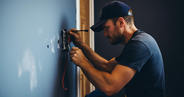 Secure Your Home and Belongings with Professional Local Electricians