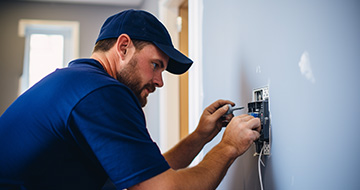 What Makes Our Electrician Services in Barking Reliable and Affordable?
