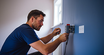 Keep Your Home and Business Safe with Professional Electricians