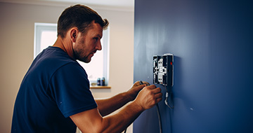 Why Choose Our Electrician Service in Croydon?
