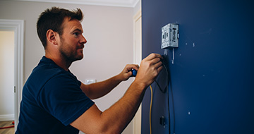 Ensure the Safety of Your Home with Professional Electricians