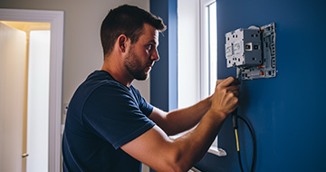 Ensure the Safety of Your Property with Professional Local Electricians
