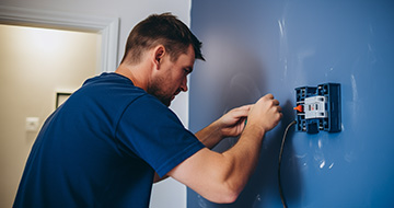 Ensure Safe Living with Experienced Local Electricians