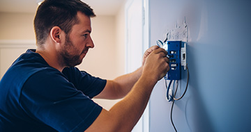 Stay Safe from Electrical Hazards by Hiring Certified Local Electricians