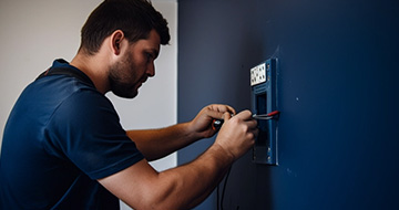 What Sets Our Electrician Services in North London Apart?