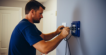 Stay Safe from Electrical Hazards with Professional Local Electricians