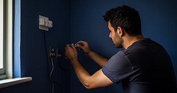 Secure Your Home and Business from Electrical Hazards with Professional Assistance from Qualified Electricians