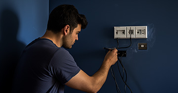 Secure Your Property with Assistance from Qualified Electricians Near You