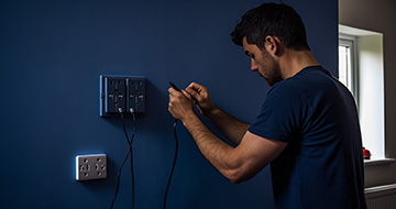 What Sets Our Electrician Services in West London Apart?