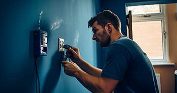 What Sets Our Electrician Services in North East London Apart?