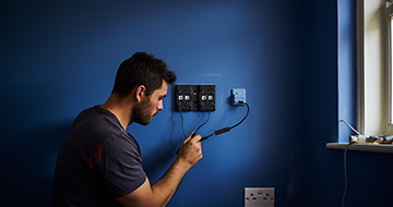 Keep Your Property Safe with Professional Local Electricians
