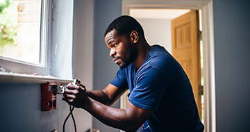 What Sets Our Electrician Services in South East London Apart?