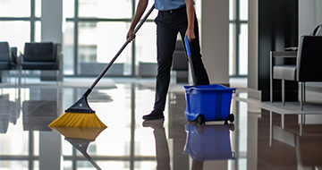 What Makes Our Move Out Cleaning Services in Romford So Fantastic?