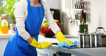What Makes Our Move Out Cleaning Services in Bathgate Fantastic?