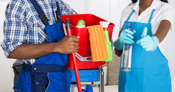 What Makes Our Move Out Cleaning Services in Knightsbridge Unbeatable?