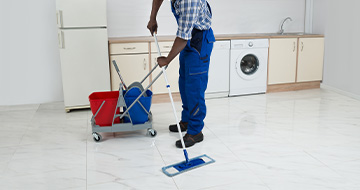 What Makes Our Move Out Cleaning Services in Aldershot Fantastic?