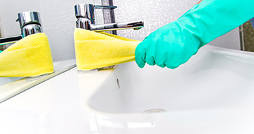 Why Our End of Tenancy Cleaning in Reading Is the Best Choice?