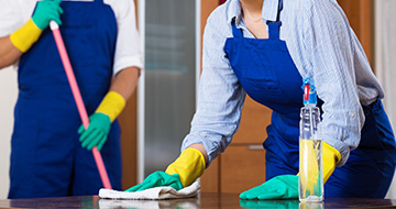 What Makes Our Move Out Cleaning Services in Stroud Fantastic?