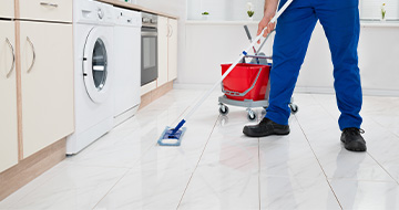 What Makes Our Move Out Cleaning Services in South London Fantastic?