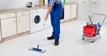 What Makes Our Move Out Cleaning Services in Tring Fantastic?