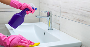 What Makes Our Move Out Cleaning Services in Cirencester Fantastic?