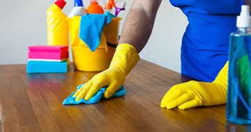 What Makes Our End of Tenancy Cleaning Services in Bonnyrigg Fantastic?