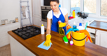 What Makes Our Move Out Cleaning Services in Newbury Fantastic?