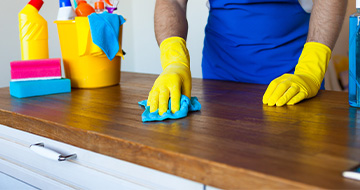 Why Anstruther Residents Choose Our Move Out Cleaning Services?