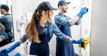 What Makes Our Dunfermline End of Tenancy Cleaning Services Unique?