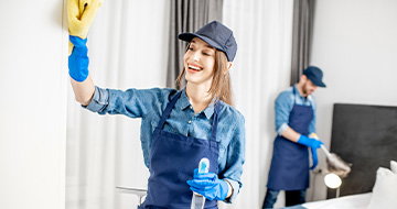 Why Brentwood tenants choose our move-out cleaning service