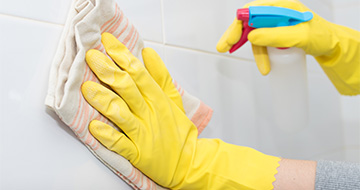 Professional End of Tenancy Cleaners in Kinross