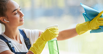 Why is Our End of Tenancy Cleaning in Cupar so Popular?