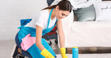 Why Our End of Tenancy Cleaners in Harrow Stand Out