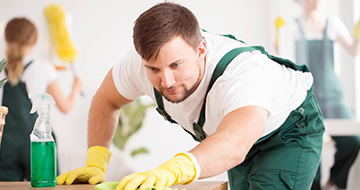 Why is our End of Tenancy Cleaning in Crookes the Best?