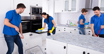 Why Our End of Tenancy Cleaning Services in Newton Aycliffe are Second-to-None
