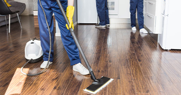 Why is Our End of Tenancy Cleaning in Northallerton the Best?