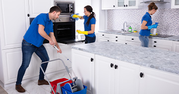 Why Choose Our Move Out Cleaning Services in Spennymoor?