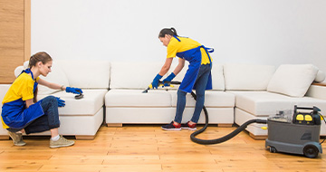 Why Choose Our Move Out Cleaning Services in Lymington?