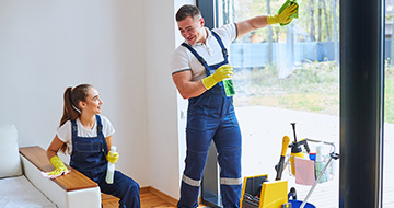 Why are Our Move Out Cleaning Services in Lyndhurst so amazing
