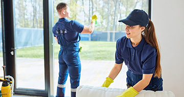 Why Our Move Out Cleaning Services in Southampton Are Unparalleled
