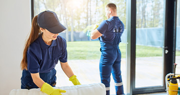 Why Our Move Out Cleaning Services in Stockbridge Village Are the Best