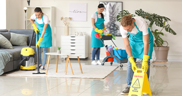 Why Choose Our End of Tenancy Cleaning Services in Ashford