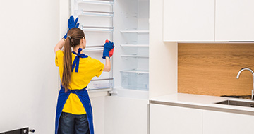 Why Our End of Tenancy Cleaning in Egham Is Unbeatable