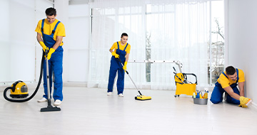 Why Choose Our End of Tenancy Cleaning Services in Feltham